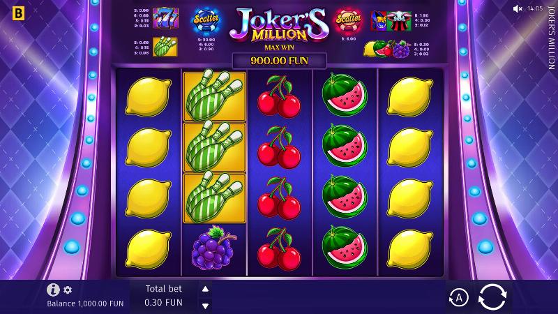 slot