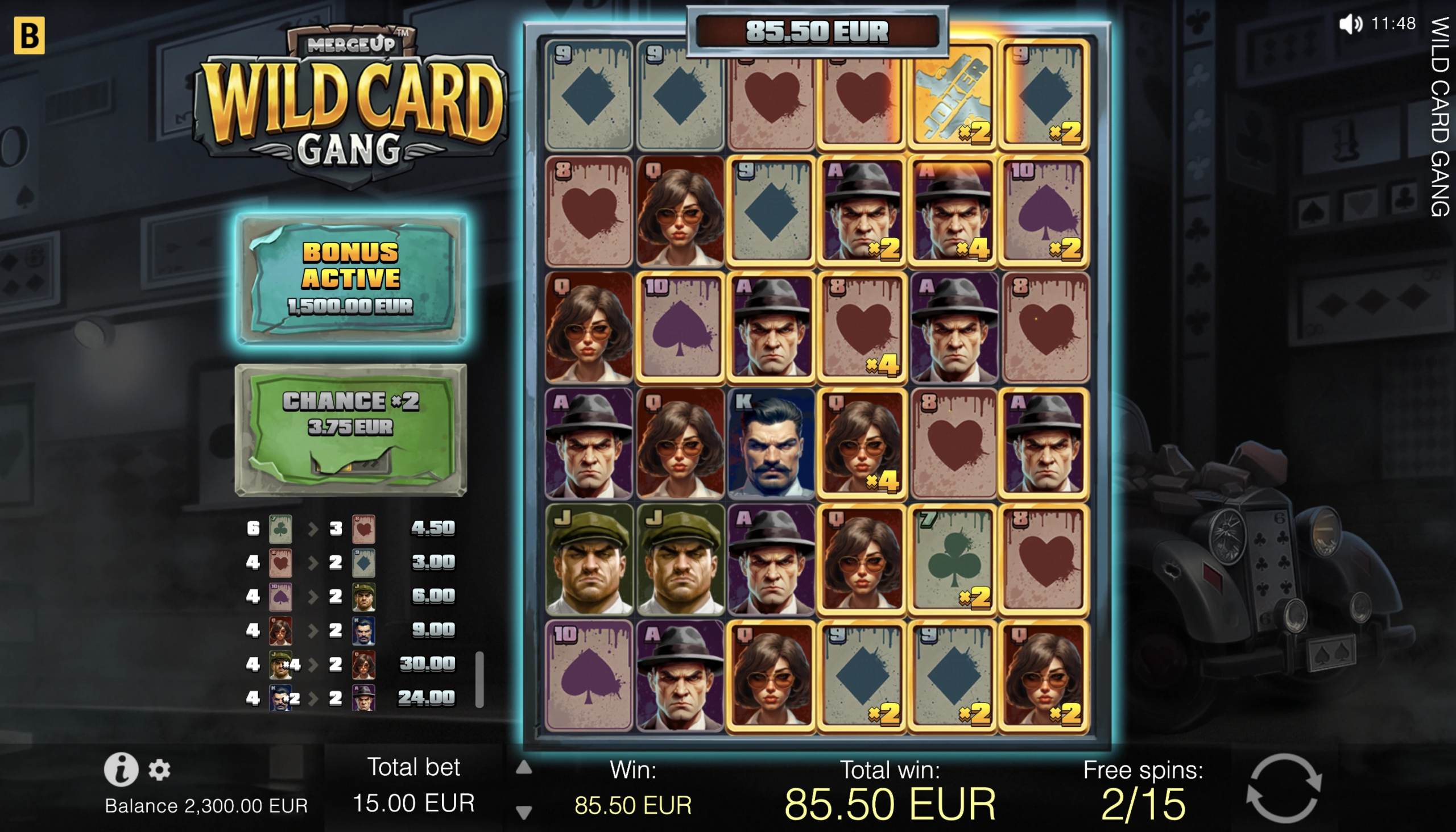 slot